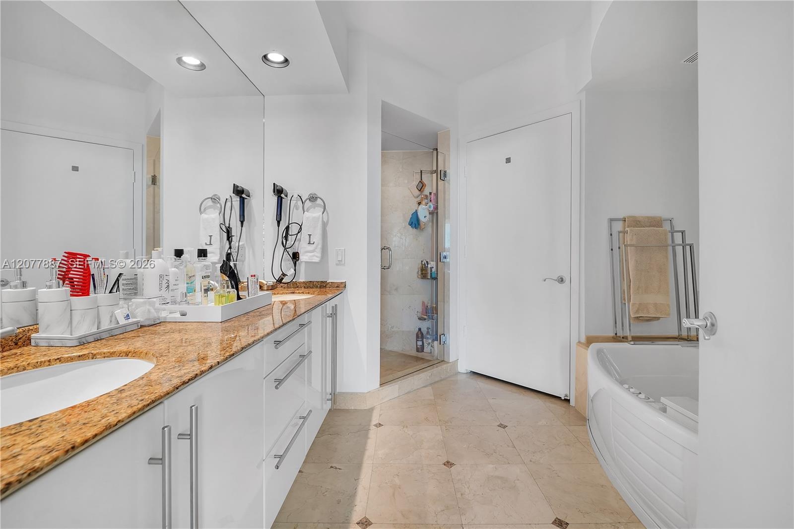 Furniture not included. Residence is UNFURNISHED