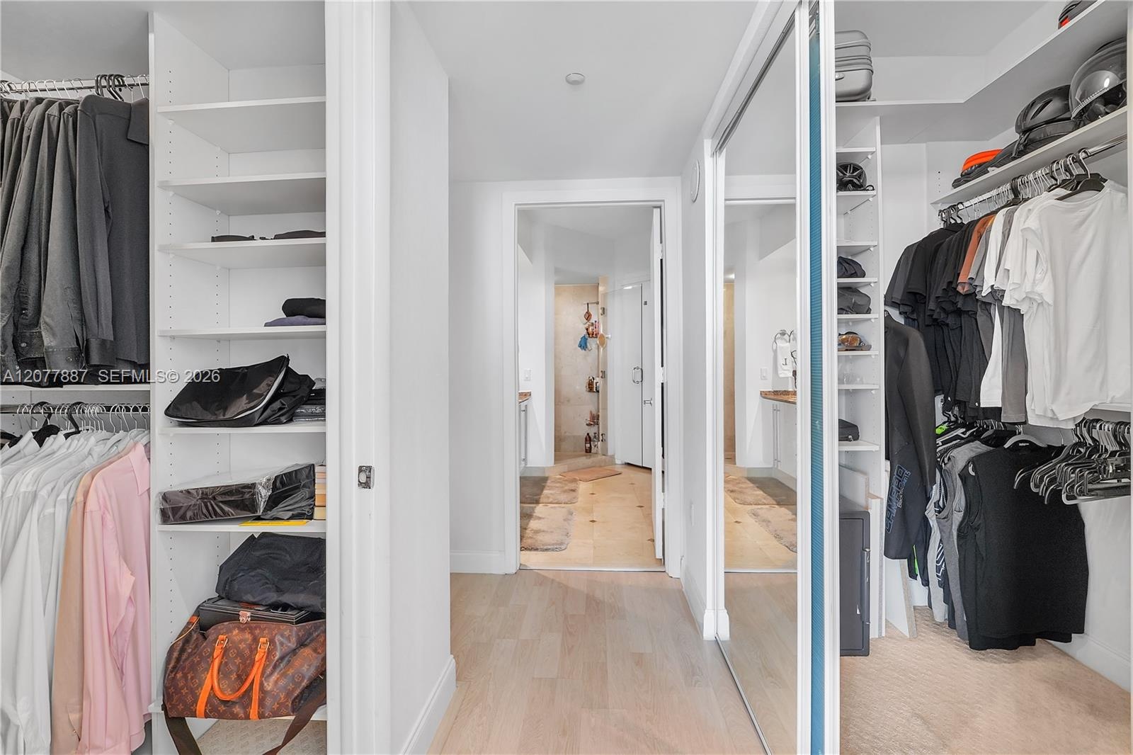 Furniture not included. Residence is UNFURNISHED