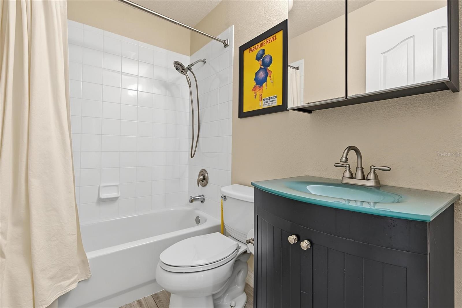 Bathroom 2