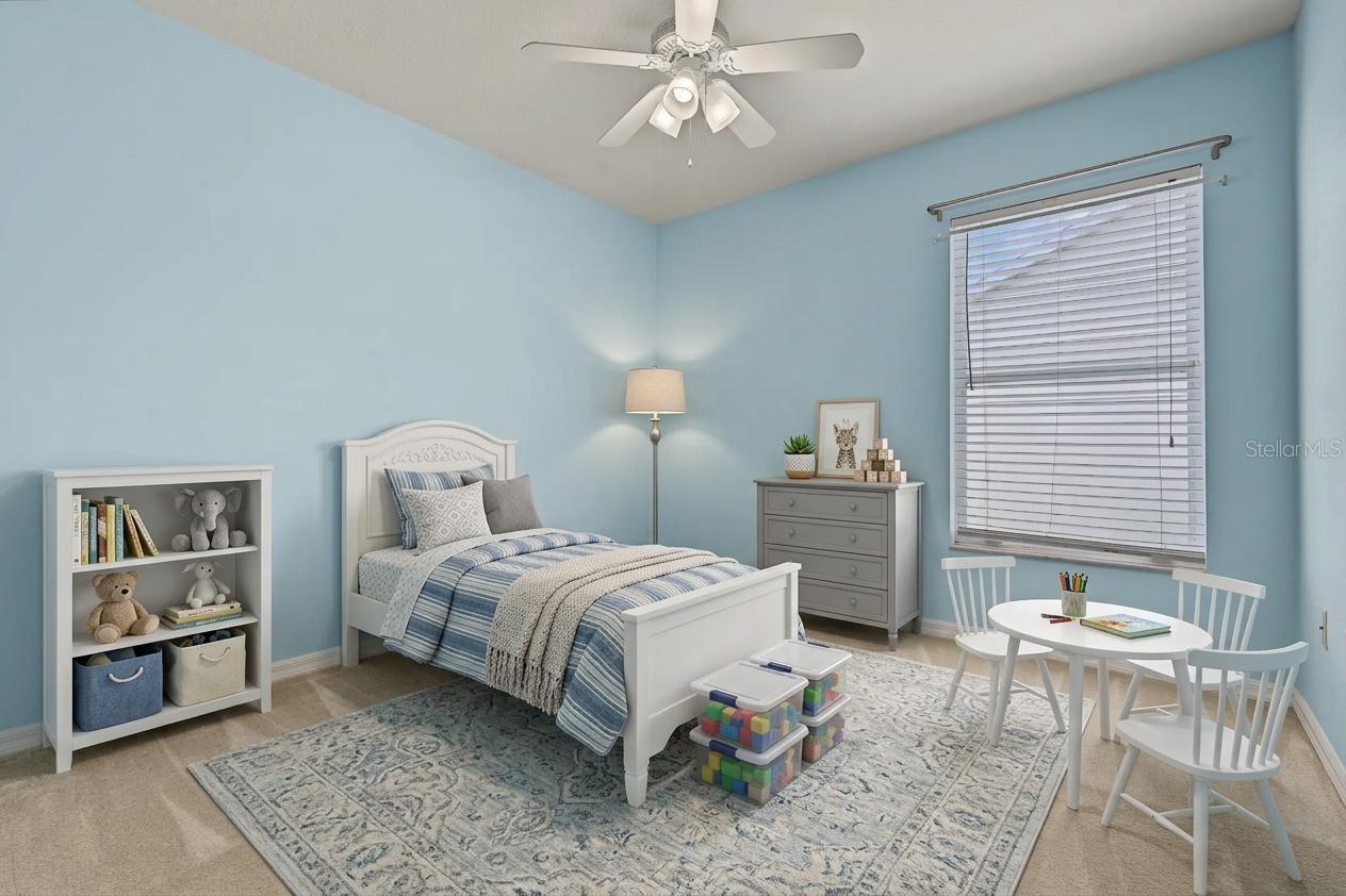 Bedroom 2