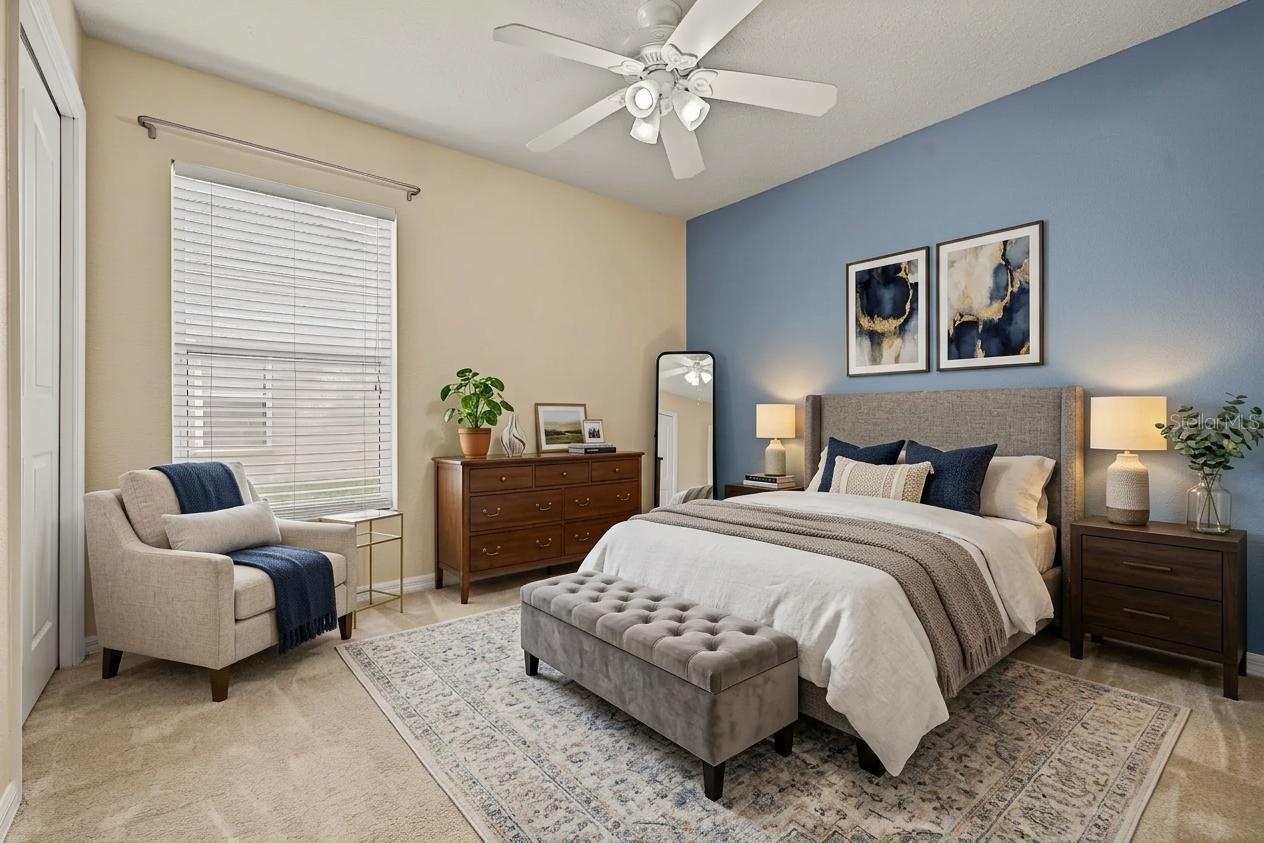 Bedroom 3