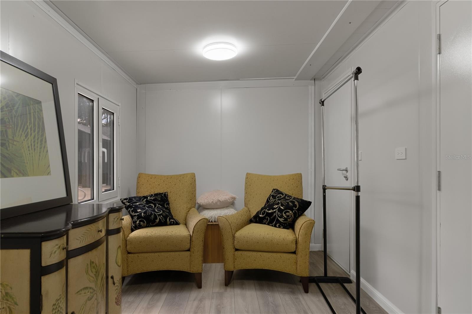 Mini Casita #1 Bedroom