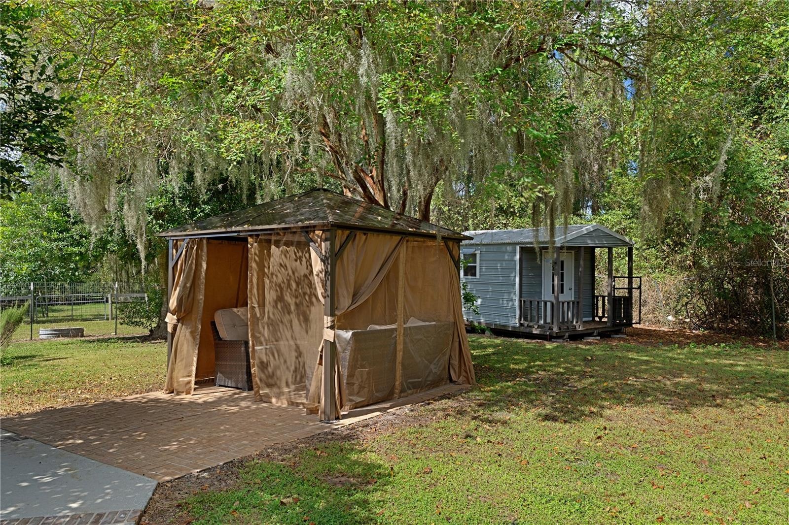 Cabana