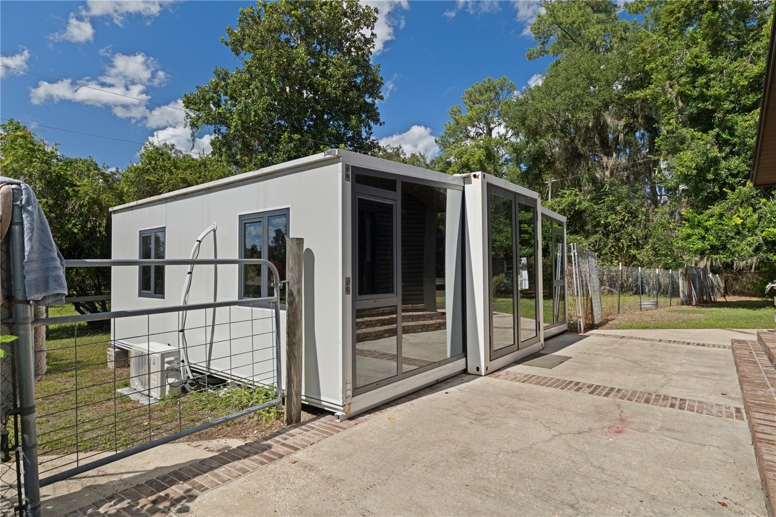 Mini Casita #2 - (Expandable Home)