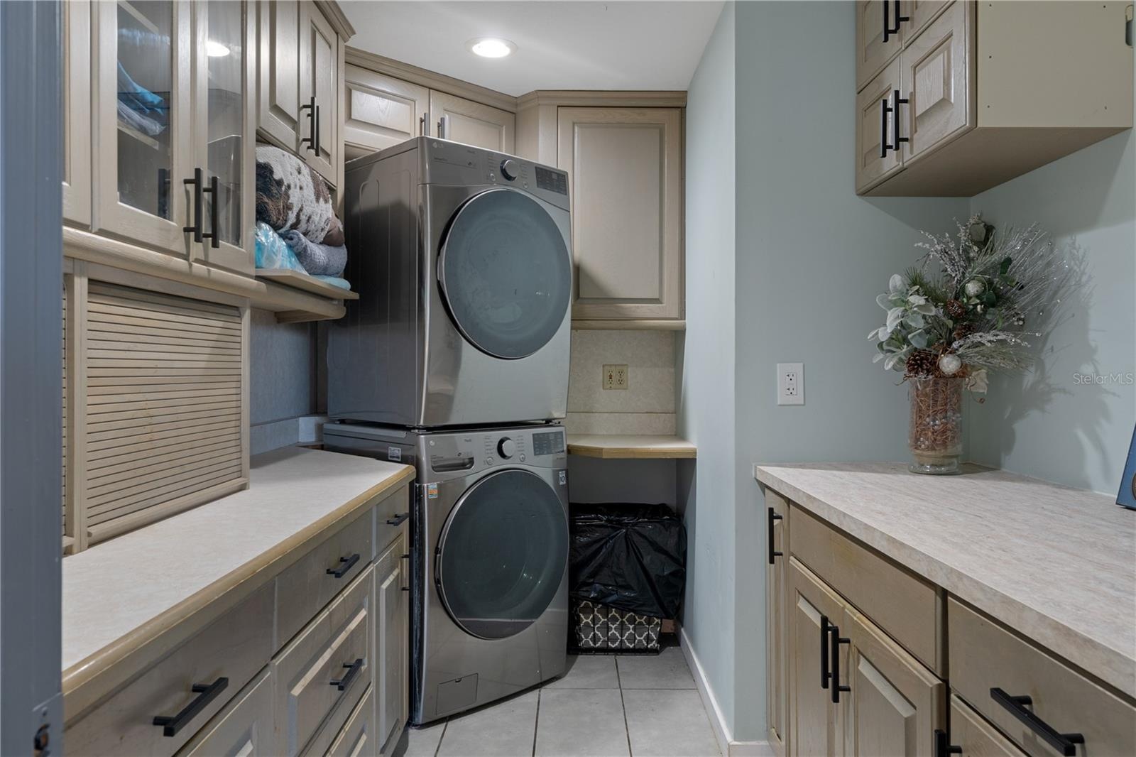 Guest Laundry