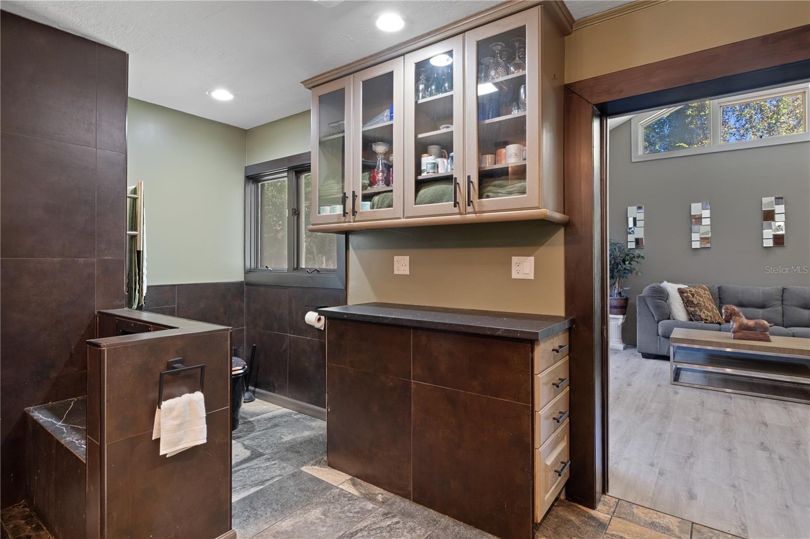 Master Bath