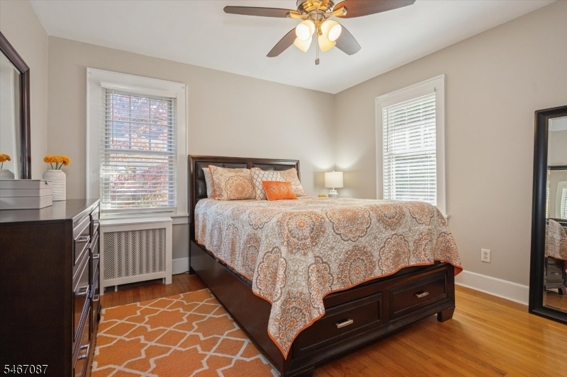 Bedroom #1