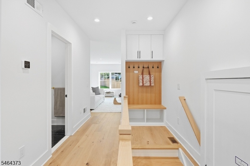 Mud Room