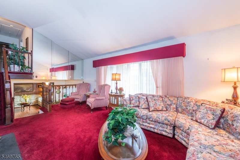 Formal Living Room