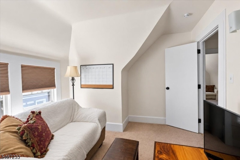 Unit 2 Sitting Room