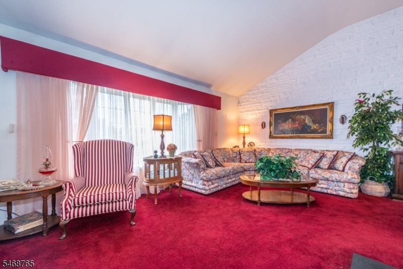 Formal Living Room