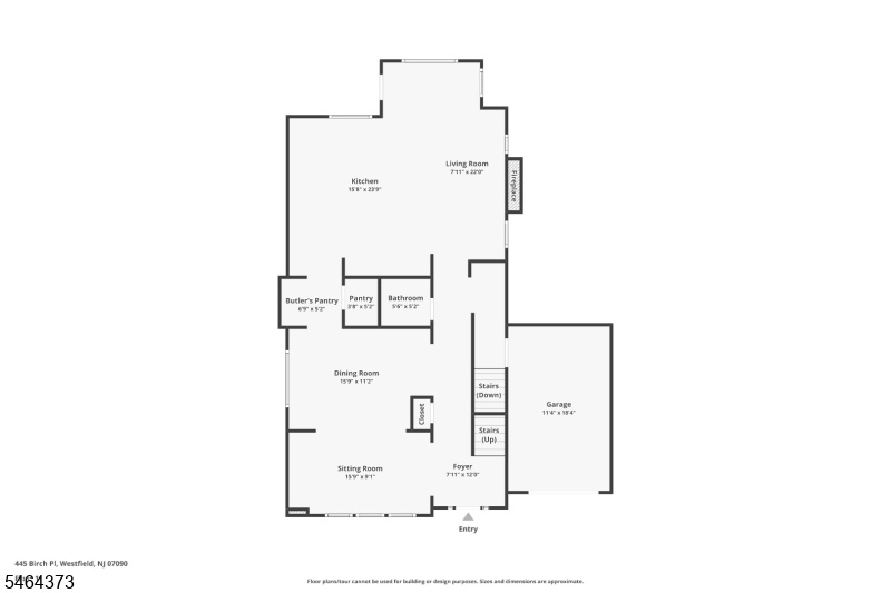 Floor Plans