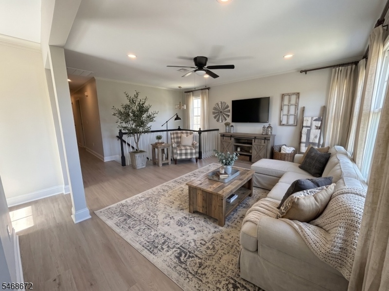 VS living room