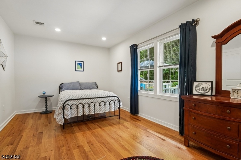 Bedroom on First Floor Level