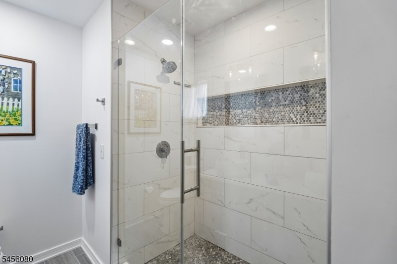 Ensuite Bathroom Second Floor