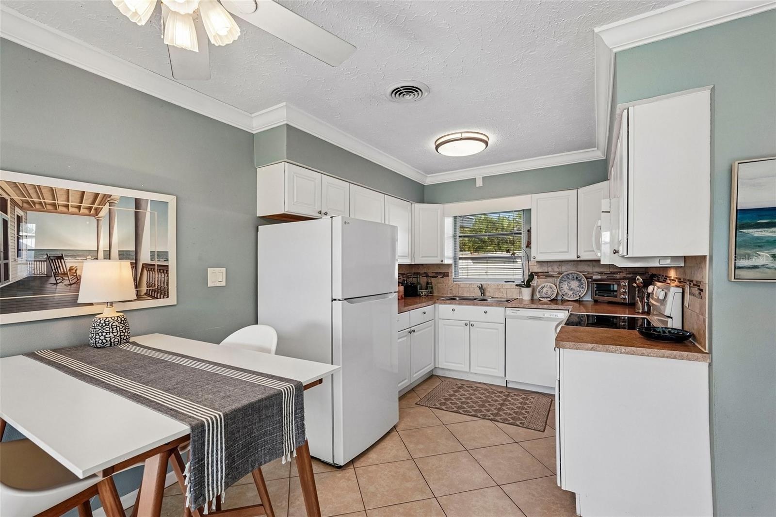 311 kitchen and casual dining