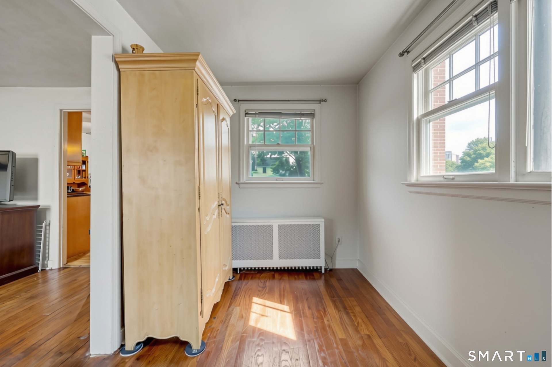 Bonus Room