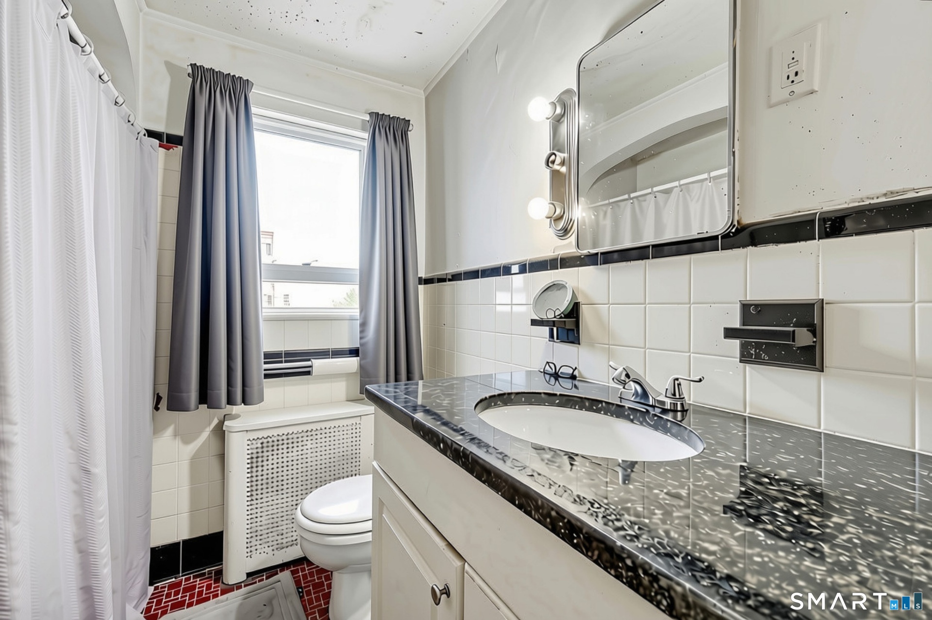 Bathroom 1