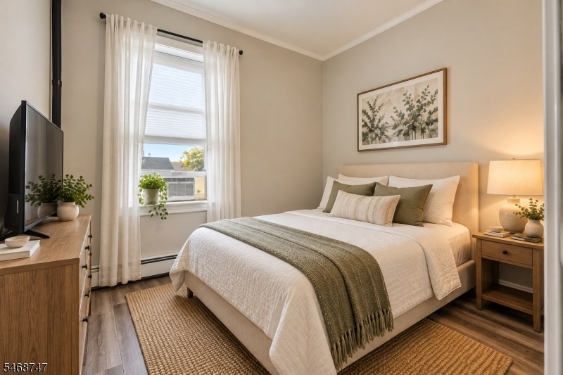 Bedroom Virtual