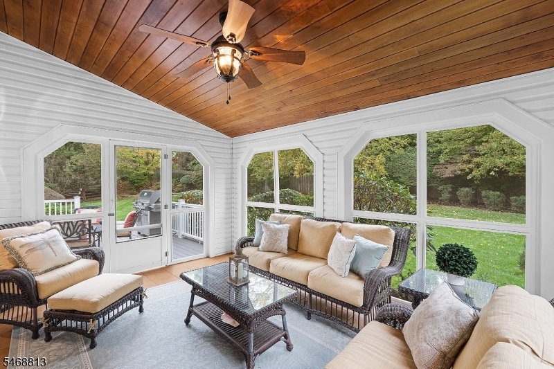3 season porch