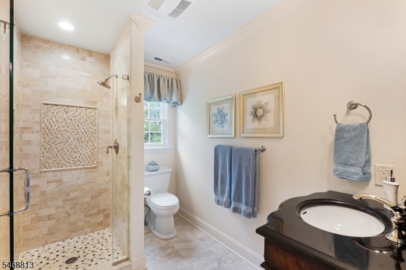 hall bath