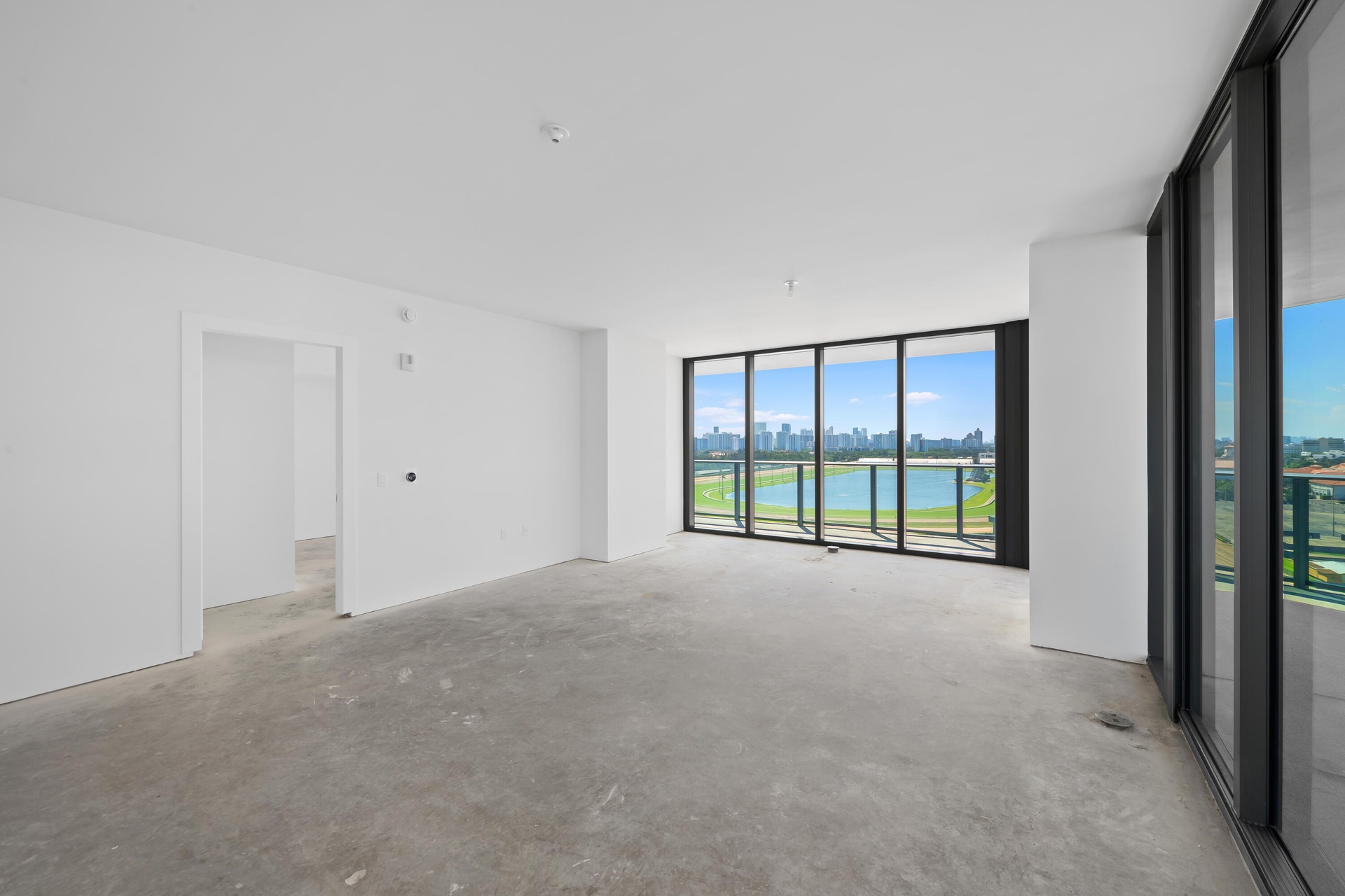 Living/Dining