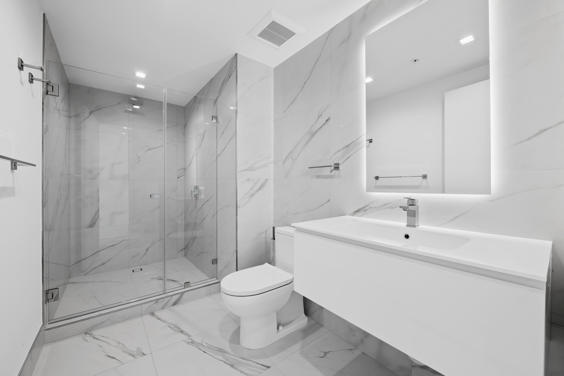 Bathroom #2