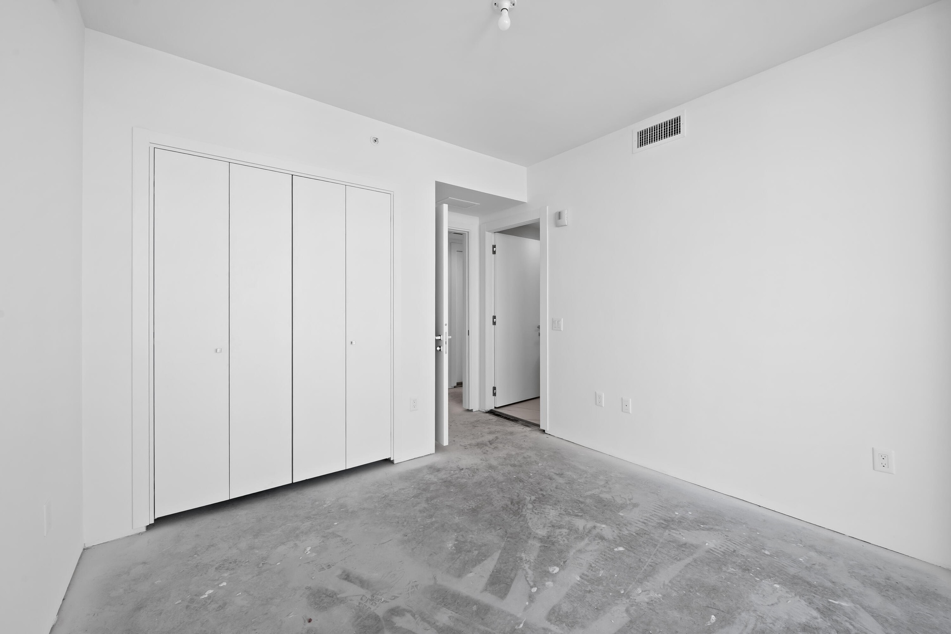 Bedroom #3