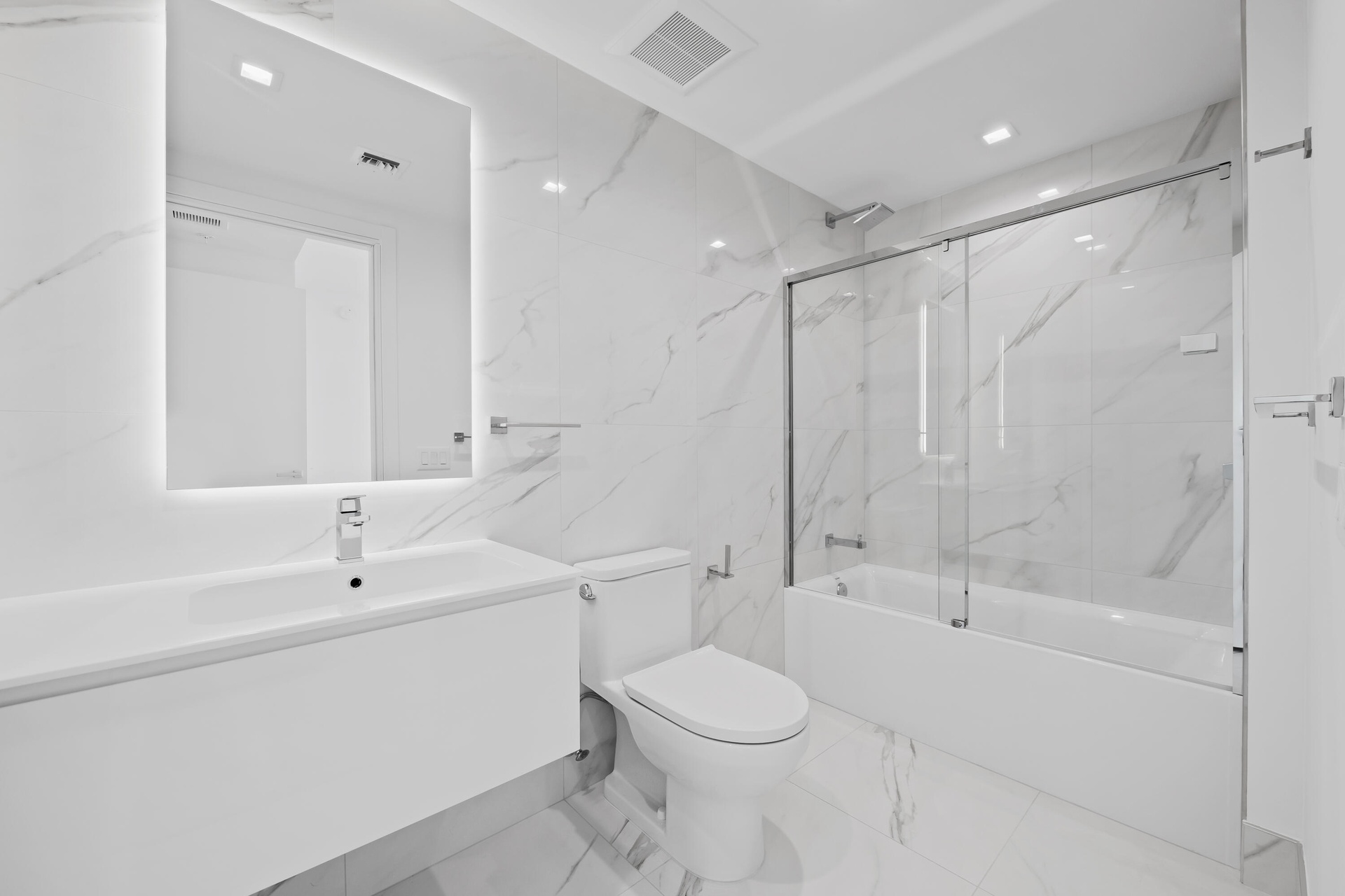 Bathroom #3