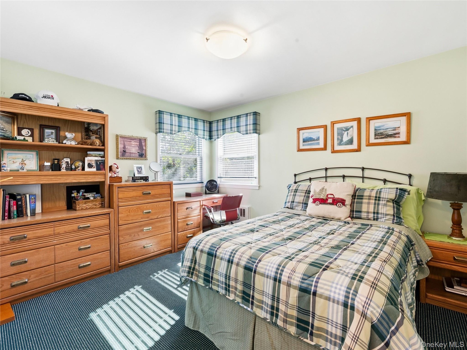 Bedroom #3