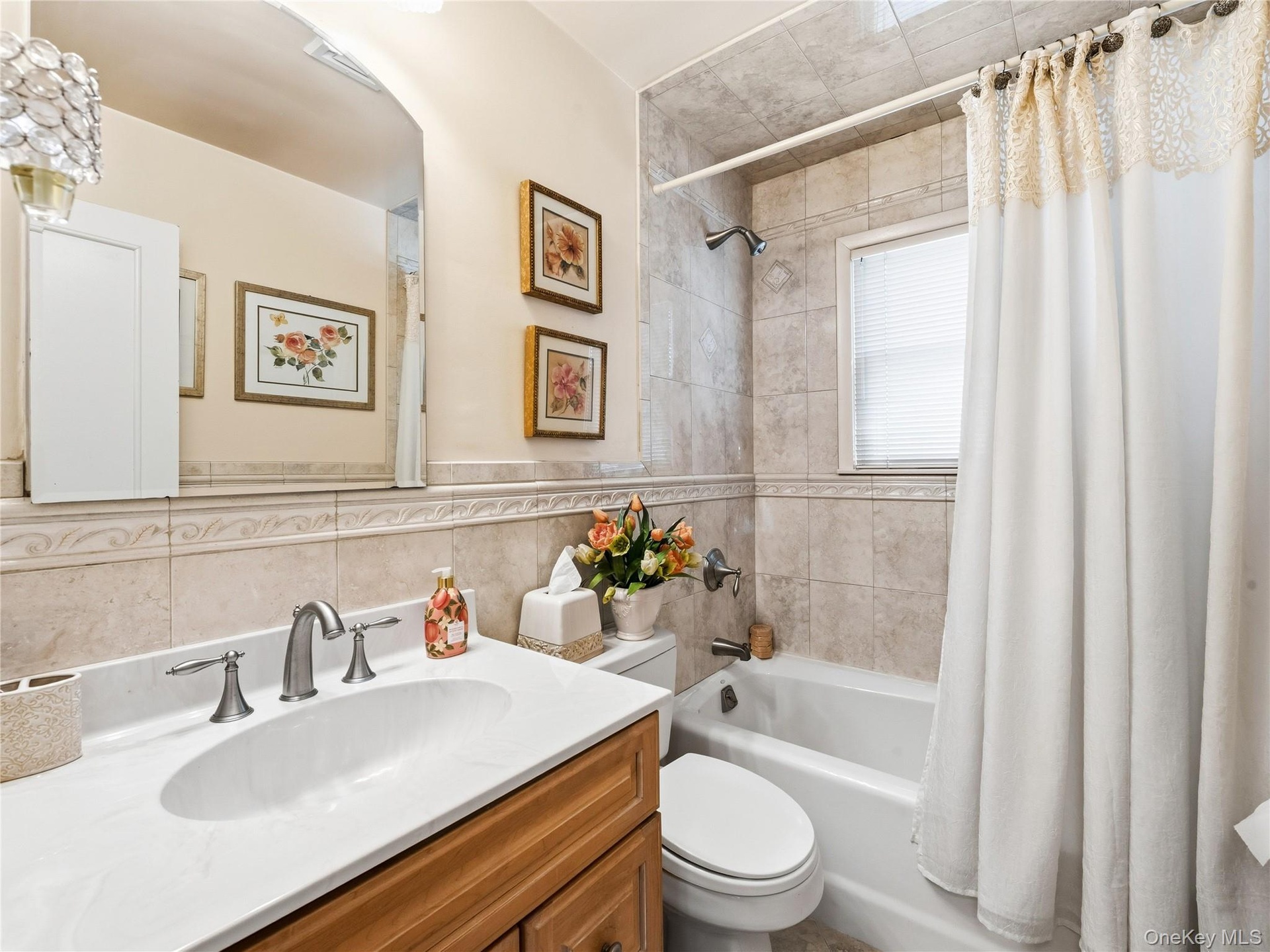 Family bath