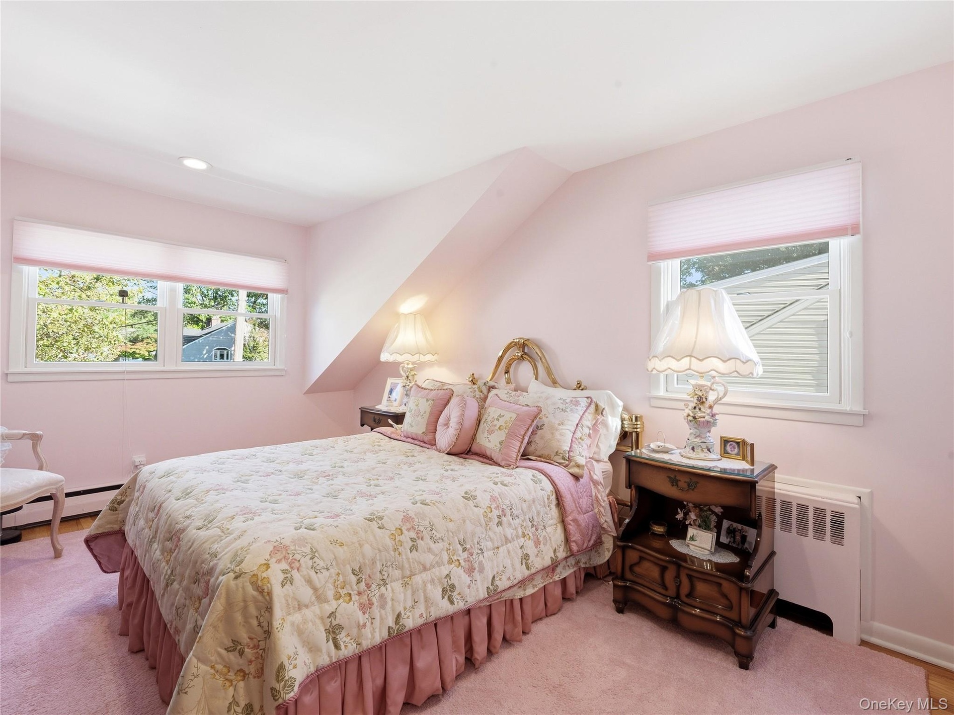 Bedroom #4