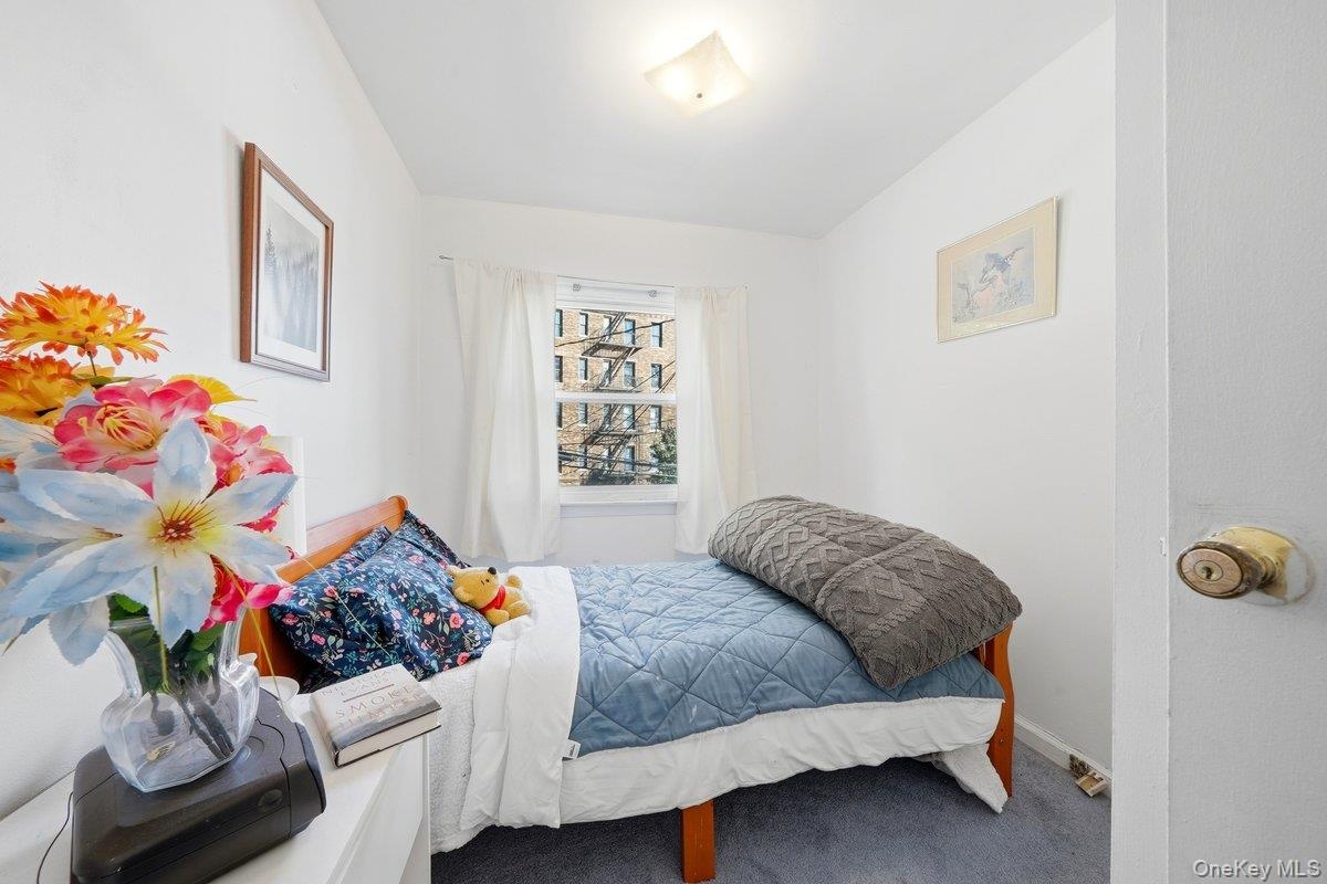 Bedroom # 3