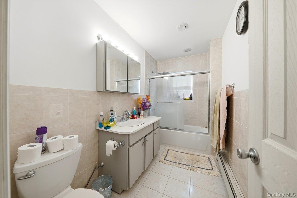 Hall Bathroom