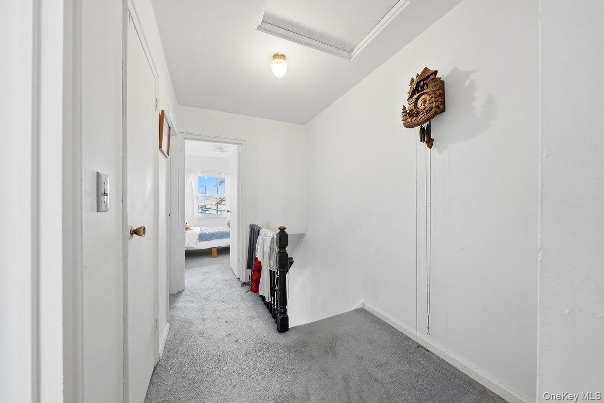 Second floor