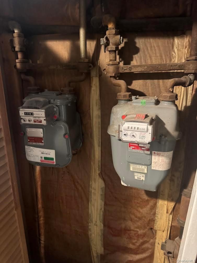 METER ROOM