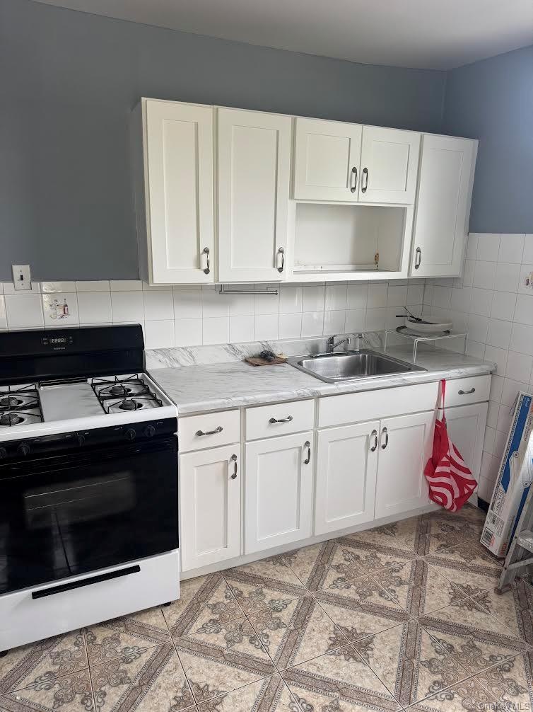2nd FL KITCHEN