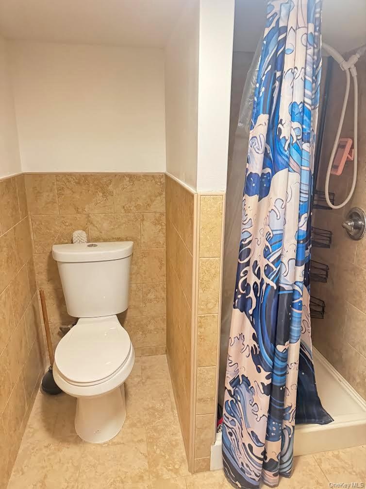 BSMT BATH ROOM