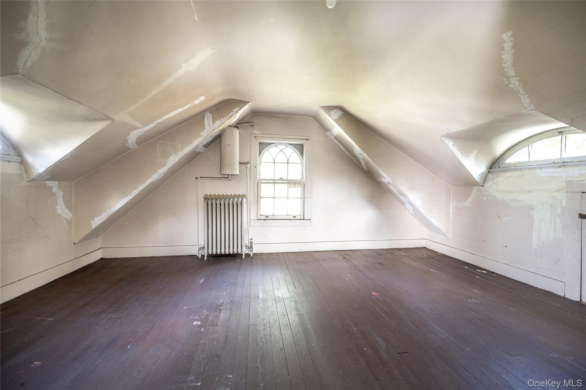 Third Floor Office