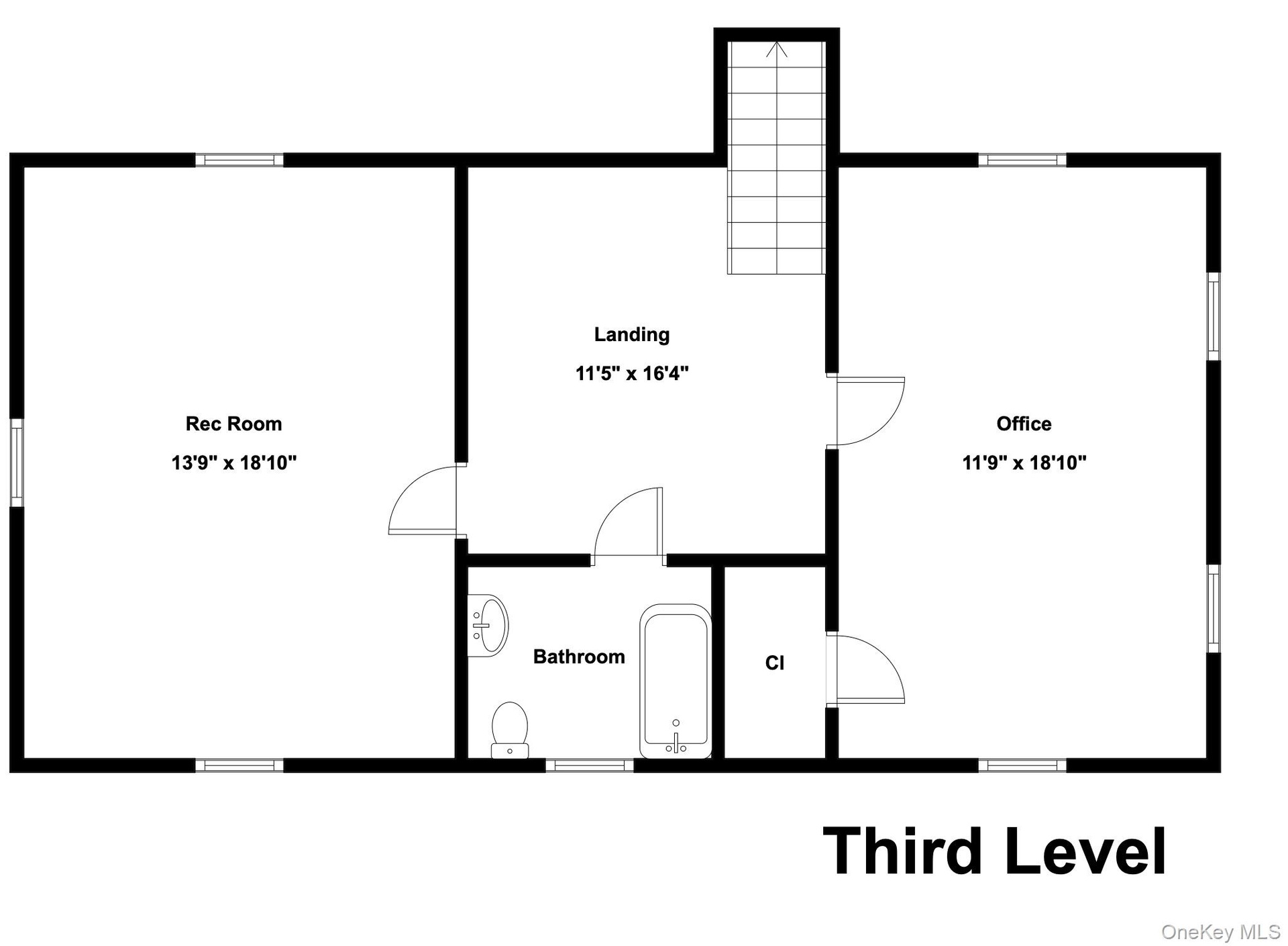 Third Level