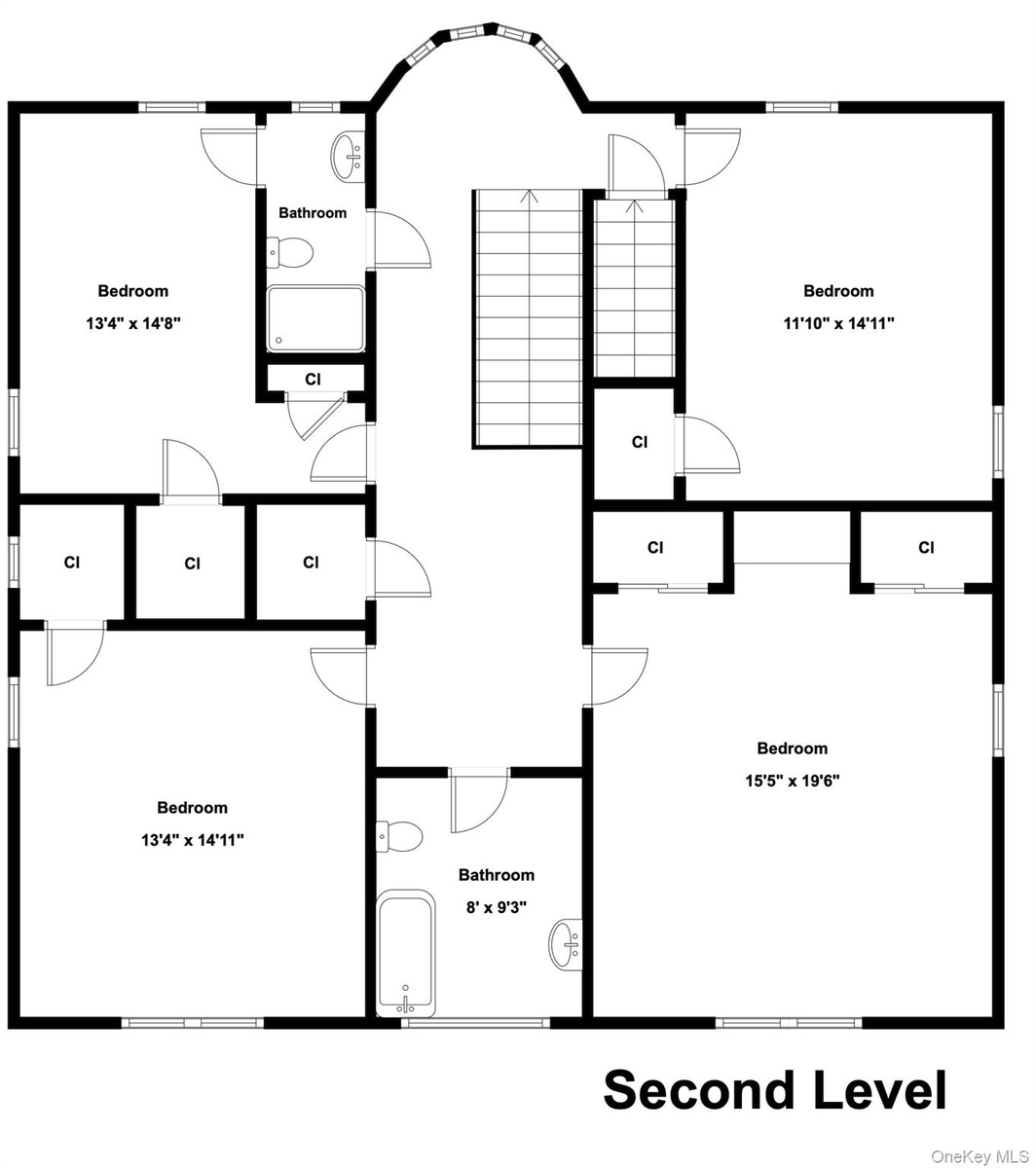 Second Level