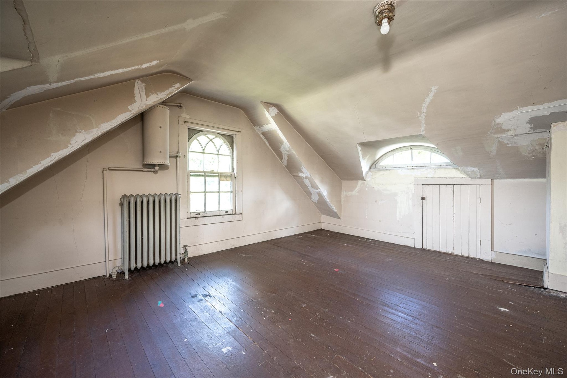 Third Floor Office