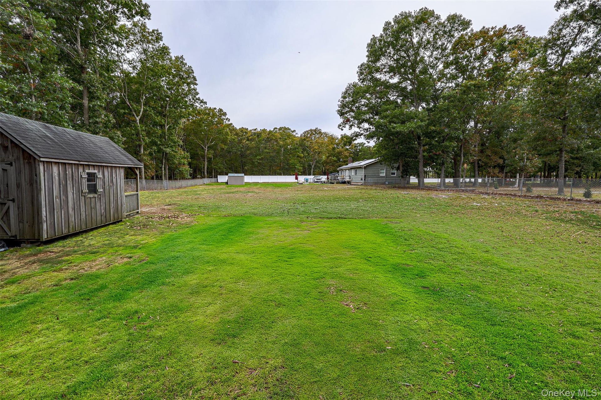 1.18 acres horse property