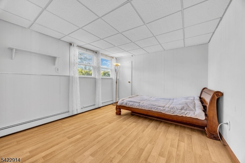 1st floor 4th bedroom