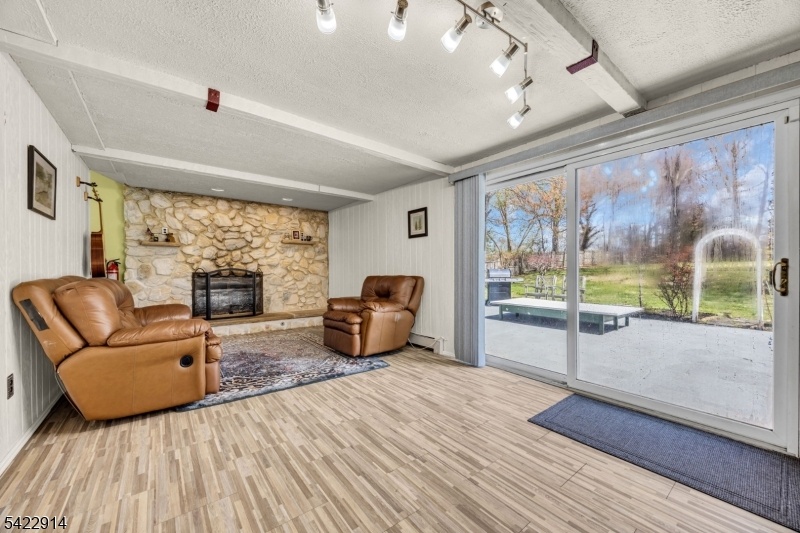 1st floor family room