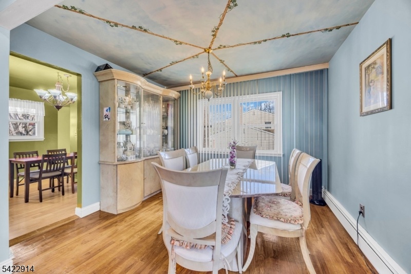 dinning room