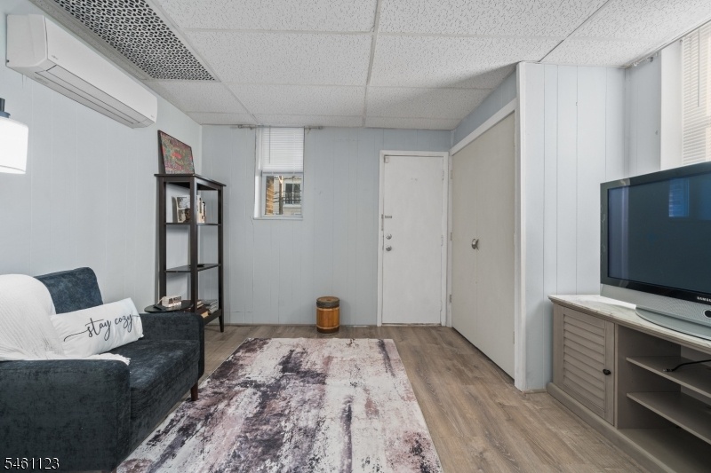 Living Room - Ground Floor