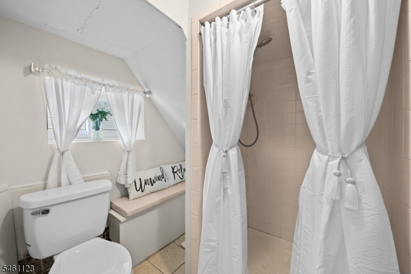 Bathroom - Ground Floor