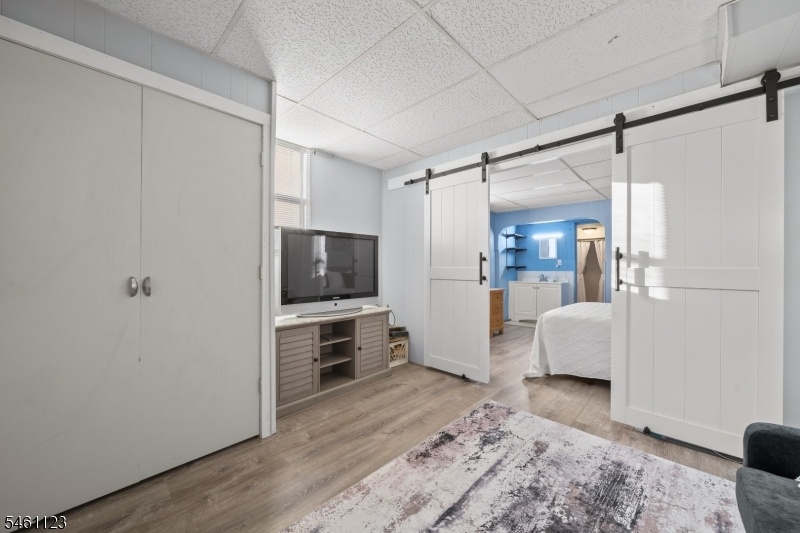 Living Room - Ground Floor
