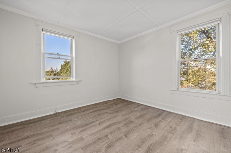 Bedroom 2 - Floor 2
